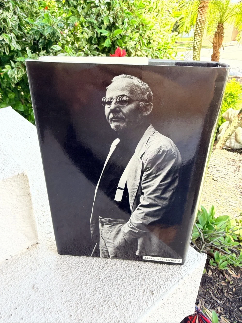 Stanley Elkin The Rabbi of Lud 1987 FIRST EDITION FIRST PRINTING Hardcover DJ